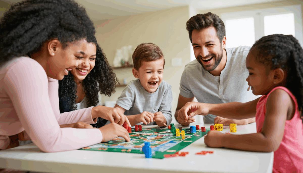 découvrez des conseils pratiques et essentiels pour cultiver le bien-être au sein de votre famille au quotidien, favorisant harmonie, bonheur et sérénité dans votre vie de tous les jours.