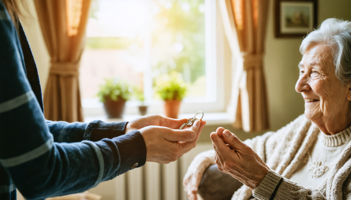 découvrez comment louer un logement à un proche tout en bénéficiant de l'apl, les conditions à remplir et les démarches à suivre pour optimiser votre aide au logement.