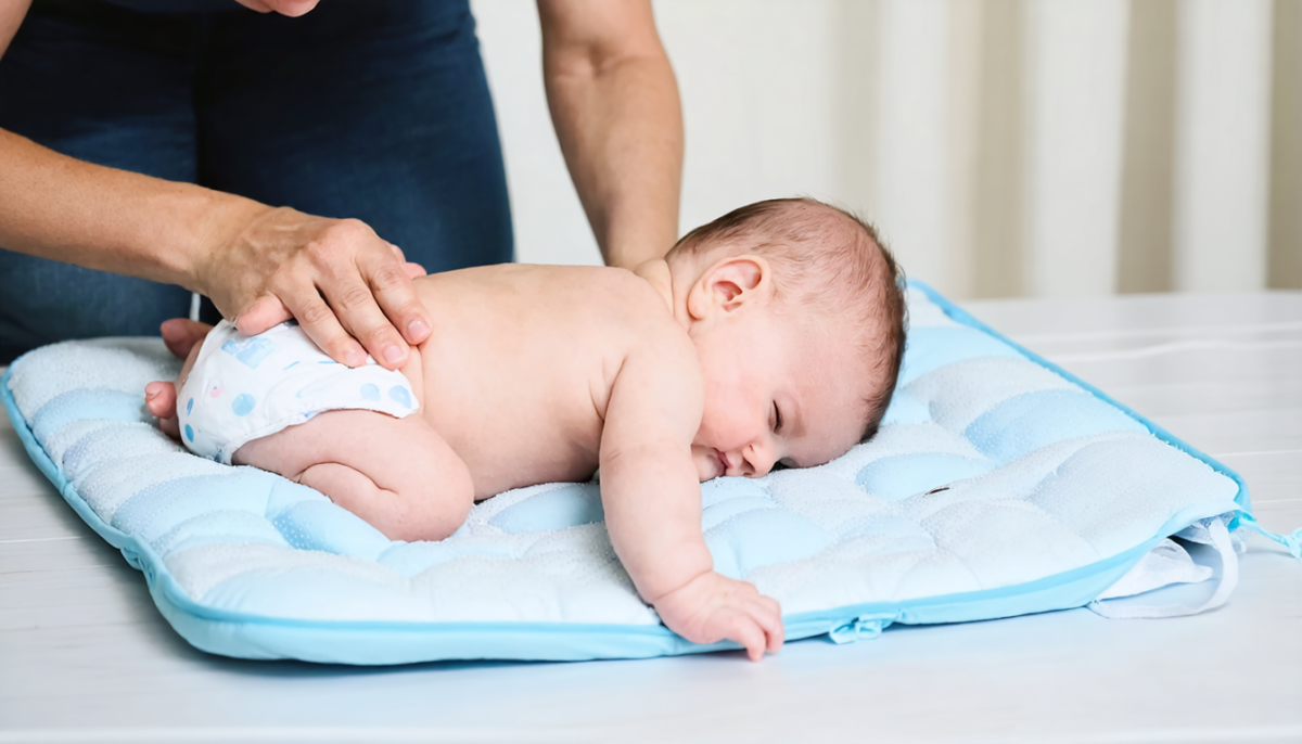 découvrez notre guide complet pour choisir le matelas à langer idéal, adapté à vos besoins et assurant confort et sécurité pour votre bébé.