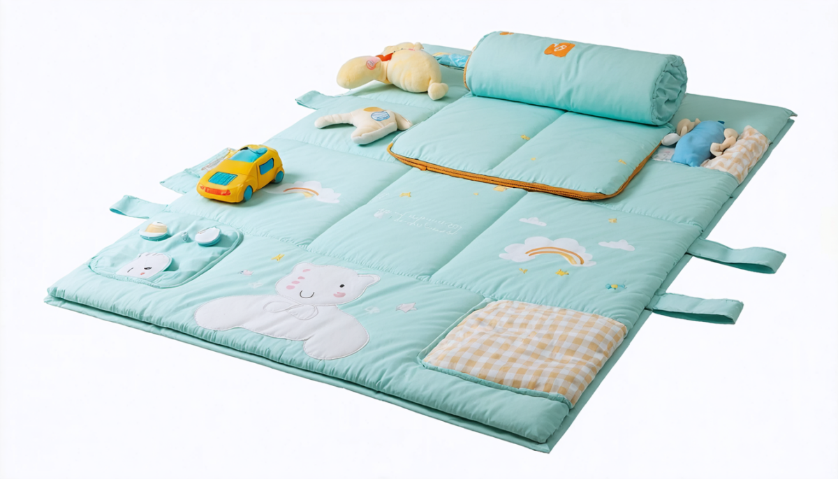 découvrez notre guide complet pour choisir le matelas à langer idéal, adapté à vos besoins et garantissant confort et sécurité pour bébé.