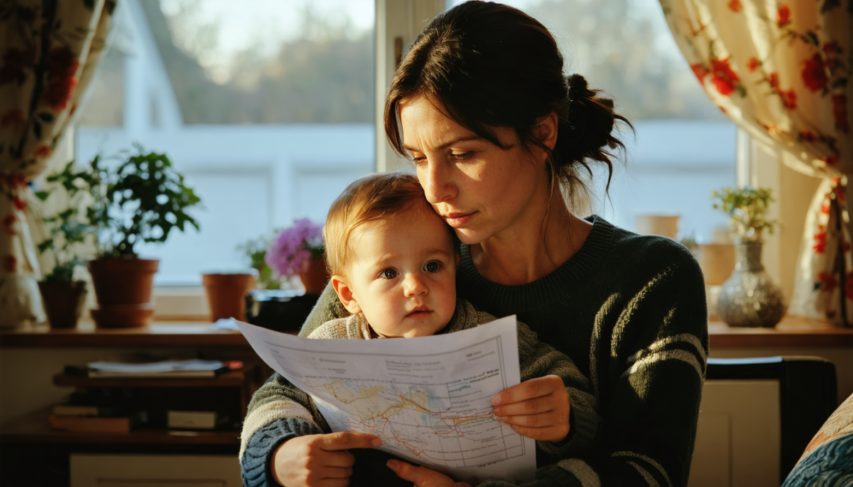 découvrez les droits, les démarches et les conséquences juridiques pour une mère souhaitant déménager à 700 km du père, afin de bien préparer ce changement de vie familiale.