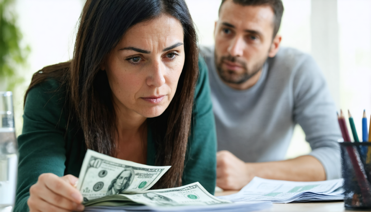 découvrez si vous pouvez bénéficier du rsa lorsque votre mari gagne 3000 euros par mois. guide complet sur les critères d'éligibilité au revenu de solidarité active.