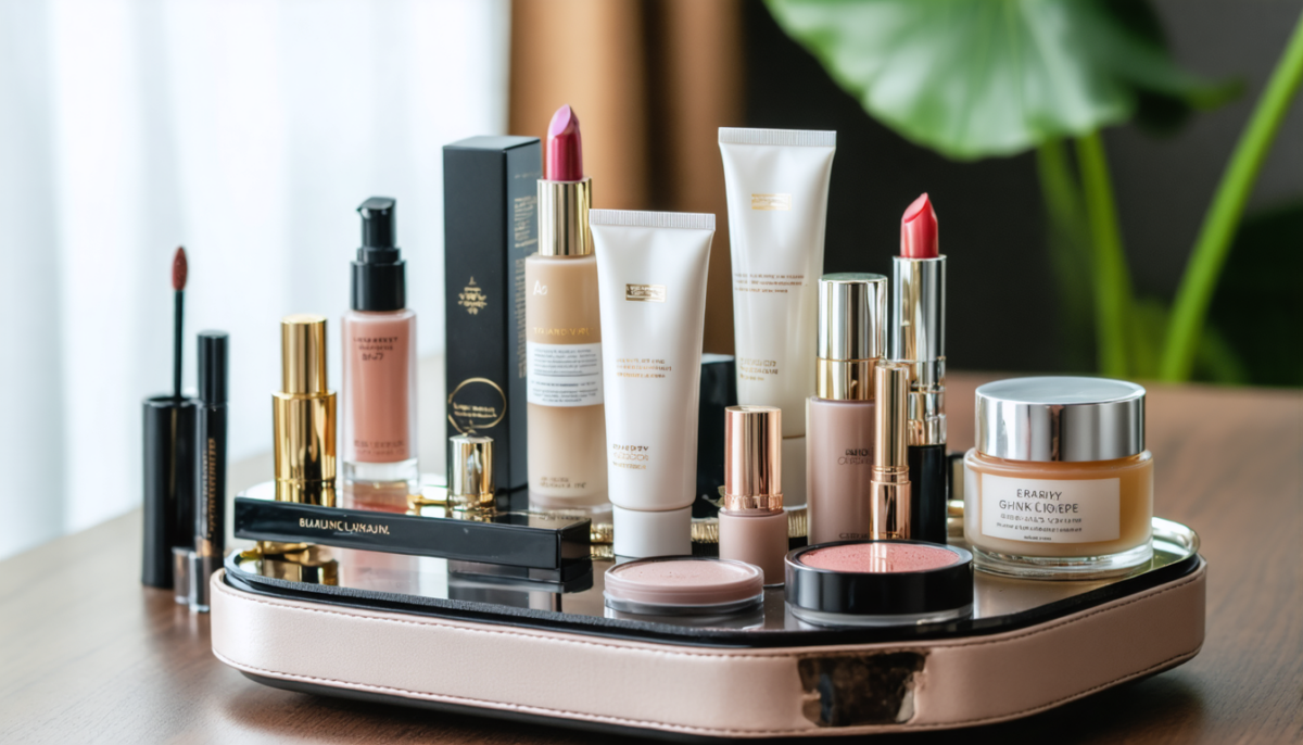 découvrez my beauty factory, la box beauté haut de gamme sans engagement ni abonnement. profitez de produits exclusifs sélectionnés avec soin, livrés directement chez vous pour une expérience beauté sans contraintes.