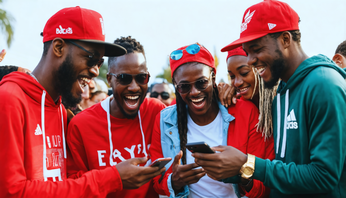 découvrez les plateformes sportives en afrique et leurs nombreux avantages pour les passionnés : accès facile aux contenus, interaction communautaire et promotion des talents locaux.