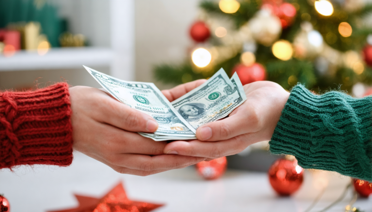 découvrez tout ce qu'il faut savoir sur la prime de noël 2025 : qui peut en bénéficier, les dates de versement et le montant attendu. préparez-vous dès maintenant à recevoir cette aide exceptionnelle.
