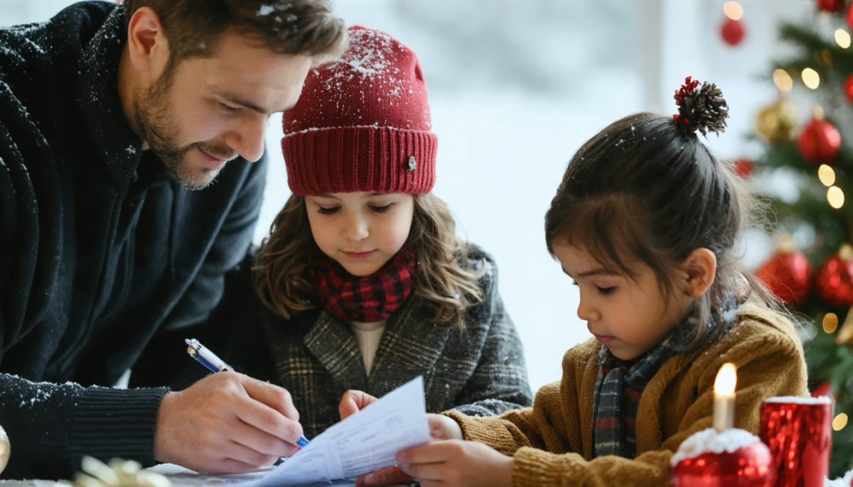 découvrez tout ce qu'il faut savoir sur la prime de noël 2025 : bénéficiaires éligibles, calendrier des versements et montant à prévoir pour bien préparer la fin d'année.