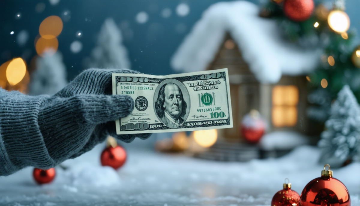 découvrez tout ce qu'il faut savoir sur la prime de noël 2025 : qui peut en bénéficier, les dates de versement et le montant à prévoir pour cette aide annuelle.