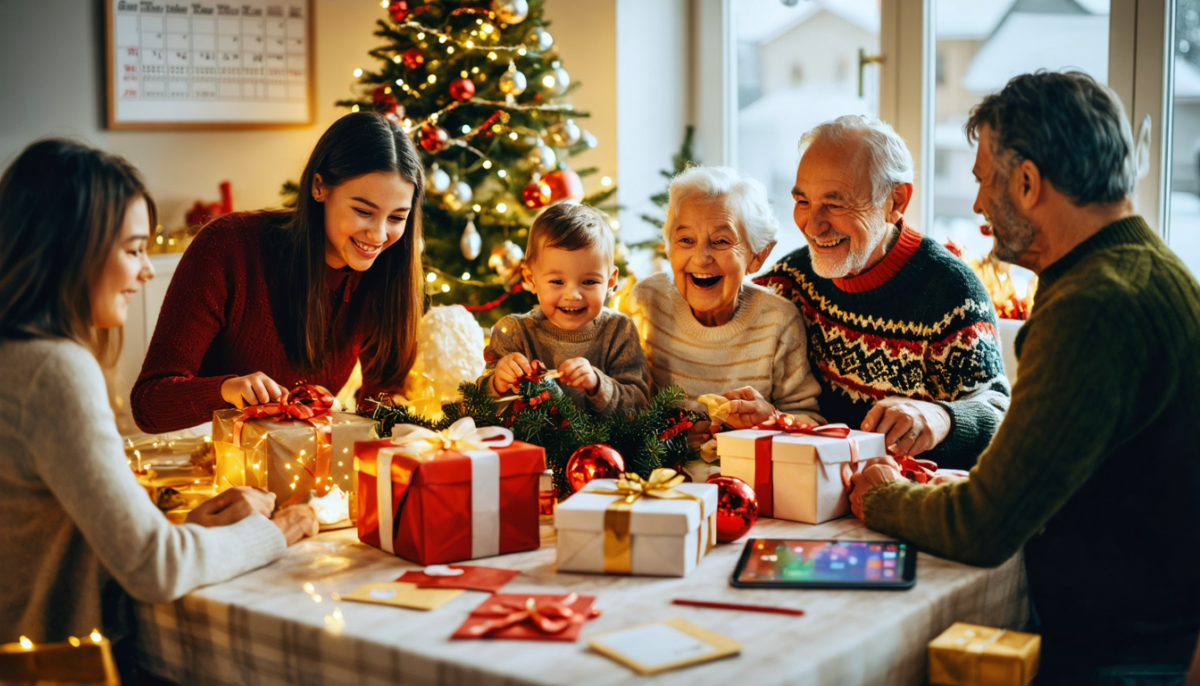 découvrez tout sur la prime de noël 2025 : qui peut en bénéficier, les dates de versement prévues et les montants estimés pour bien préparer vos finances.