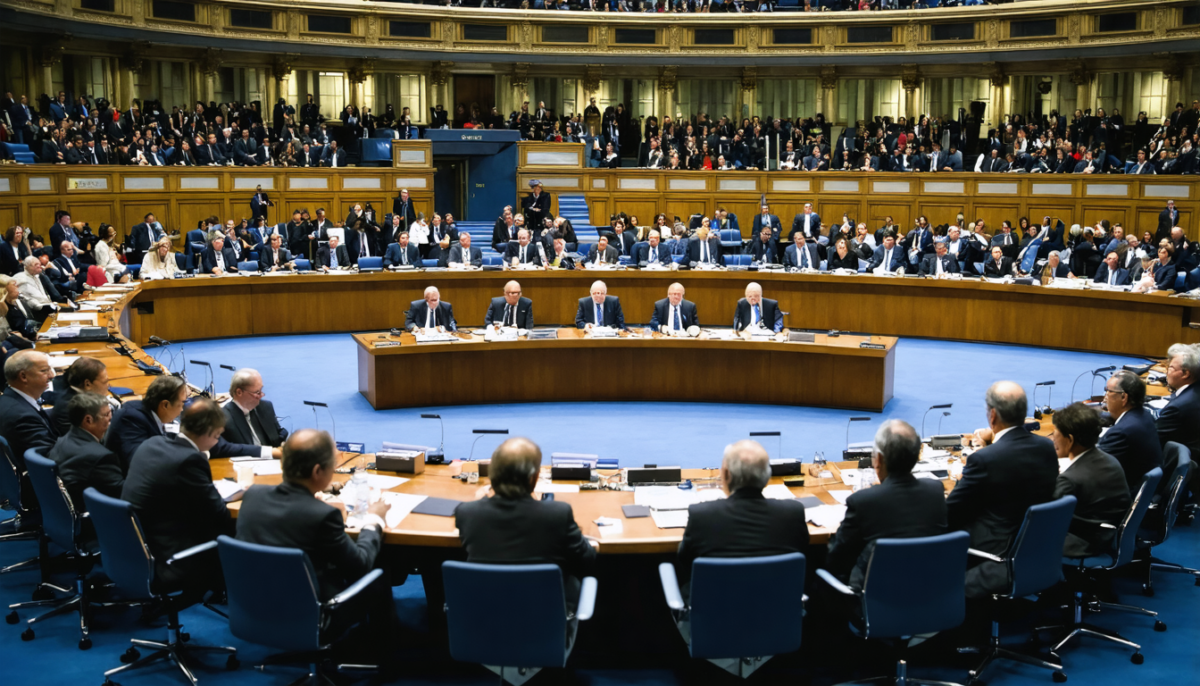 découvrez la publication officielle de la loi de financement de la sécurité sociale pour 2012, détaillant les mesures et dispositions essentielles pour le financement et la gestion de la sécurité sociale.