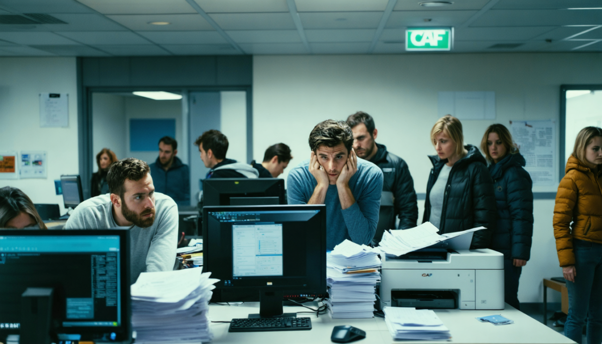 découvrez les principales causes des dysfonctionnements actuels de la caf et comment elles impactent les usagers.