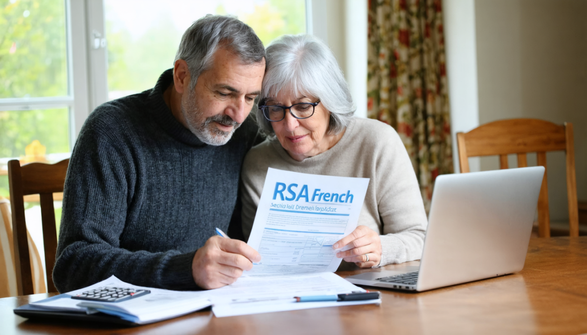 découvrez vos droits concernant le rsa et la retraite du conjoint : conditions d'éligibilité, démarches à suivre et conseils pratiques pour bénéficier de ces aides.