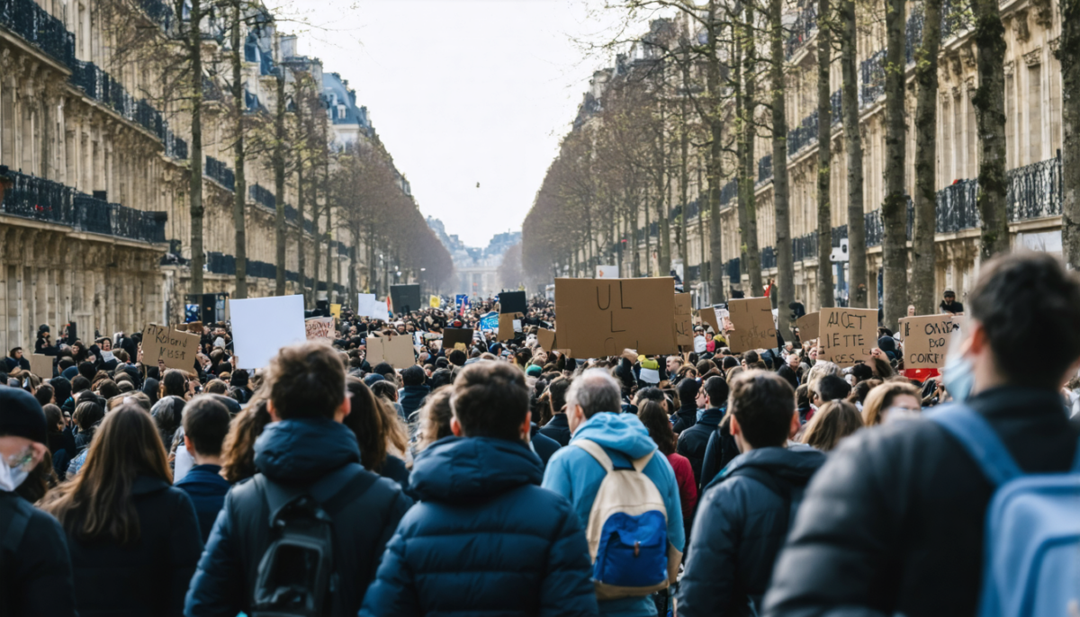 découvrez les temps forts d'avril 2014 avec notre revue de presse complète, un retour détaillé sur les événements marquants du mois.