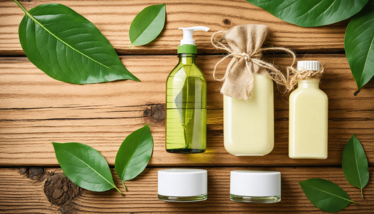 découvrez la slow cosmétique, une approche innovante de la beauté naturelle et engagée qui allie respect de la peau, de l'environnement et éthique.