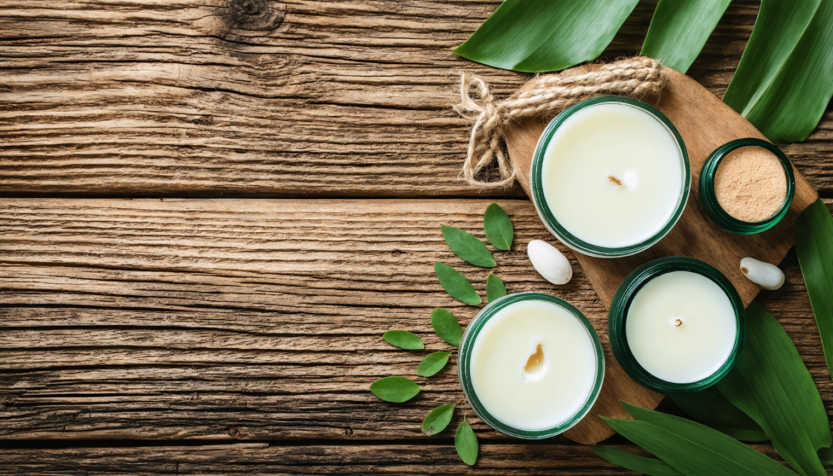 découvrez la slow cosmétique, une approche de la beauté naturelle alliant efficacité, respect de la peau et engagement écologique pour une routine responsable et durable.