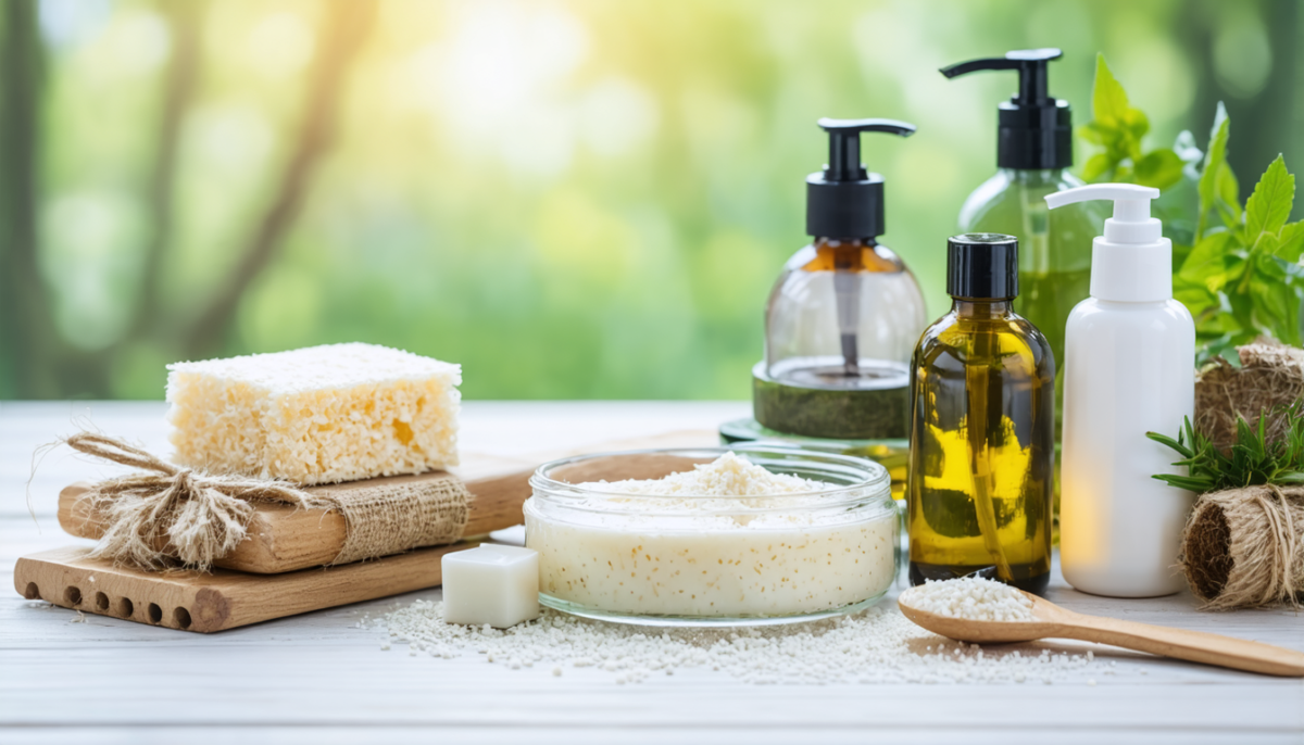 découvrez la slow cosmétique, une approche innovante et engagée de la beauté naturelle, respectueuse de votre peau et de l'environnement.