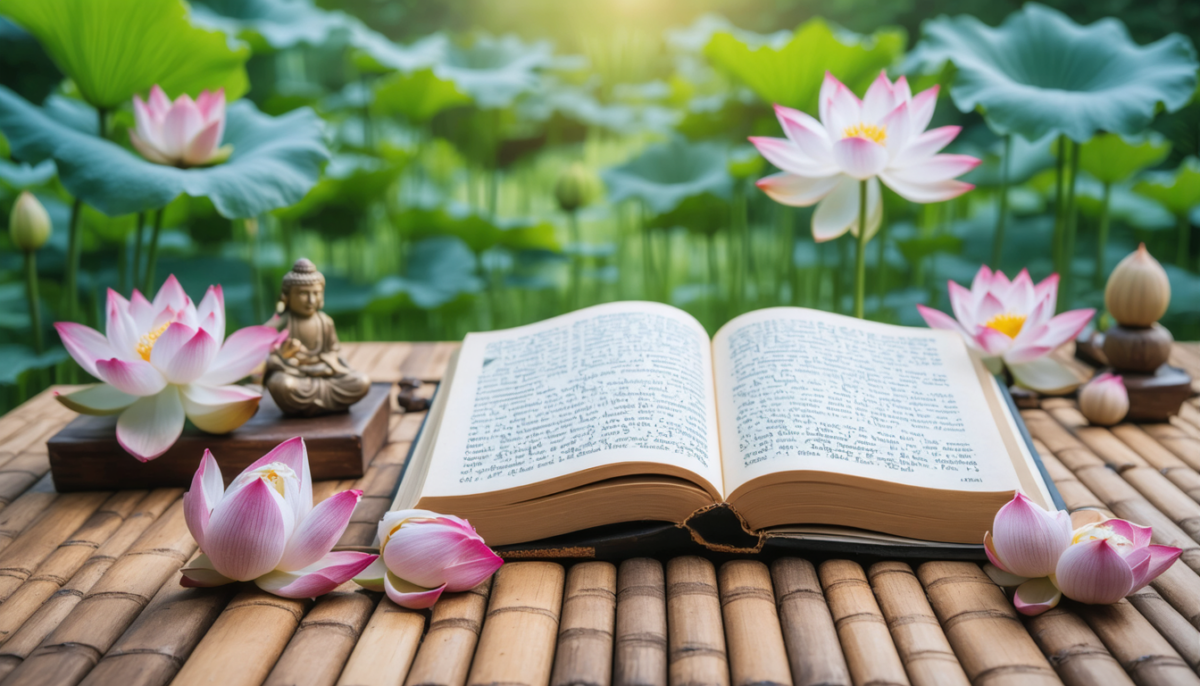 découvrez notre sélection des livres incontournables pour cultiver le bien-être au quotidien et améliorer votre qualité de vie grâce à des conseils pratiques et inspirants.