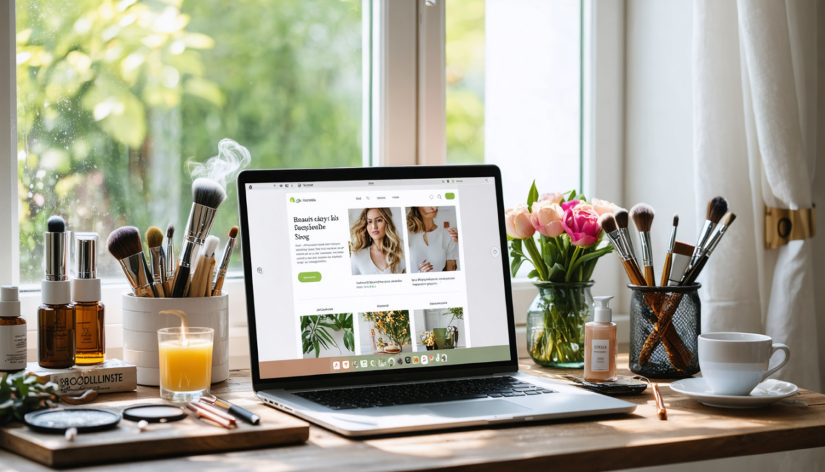 découvrez le blog kleo beauté et laissez-vous séduire par des articles réguliers captivants qui dévoilent tous les secrets pour sublimer votre beauté au quotidien.
