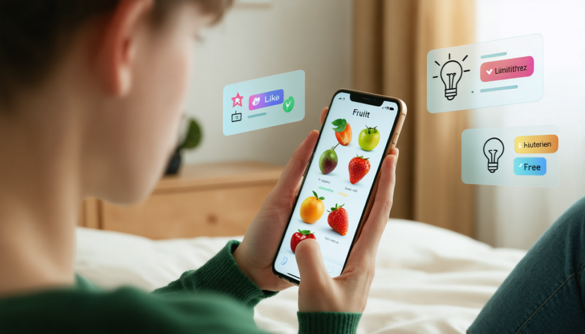 découvrez comment consulter vos likes gratuitement sur fruitz grâce à nos astuces pratiques, tout en connaissant les limites à ne pas dépasser pour une expérience optimale.