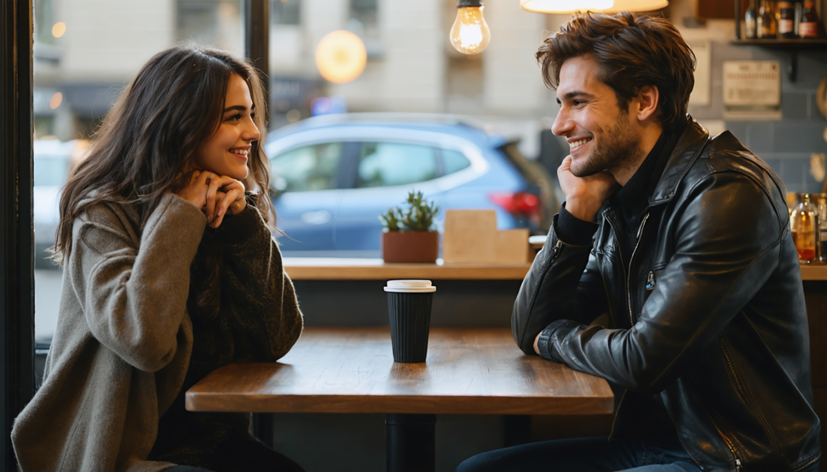 découvrez les signes clés qui distinguent une simple fréquentation d'une relation de couple. analyse approfondie pour mieux comprendre vos interactions amoureuses.