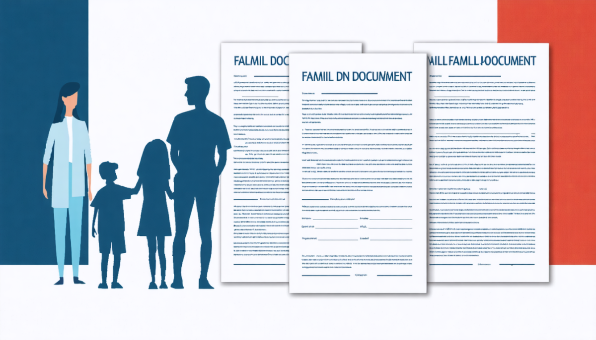 découvrez notre guide pratique pour savoir comment obtenir facilement votre livret de famille en france, avec toutes les démarches à suivre et les documents nécessaires.