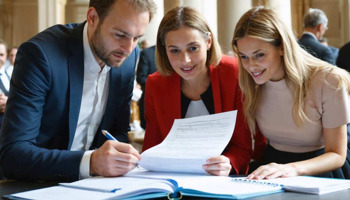 découvrez notre guide pratique pour obtenir facilement votre livret de famille en france. toutes les démarches, documents nécessaires et conseils pour simplifier votre demande.