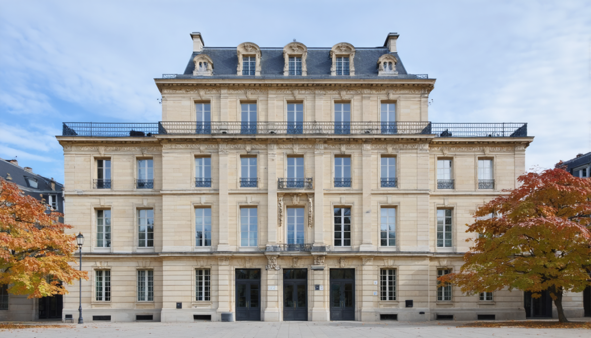 découvrez comment obtenir rapidement et facilement votre livret de famille en france grâce à notre guide pratique étape par étape.