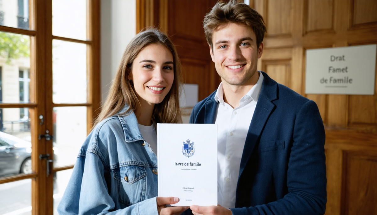 découvrez notre guide pratique pour savoir comment obtenir facilement votre livret de famille en france, étape par étape et sans stress.