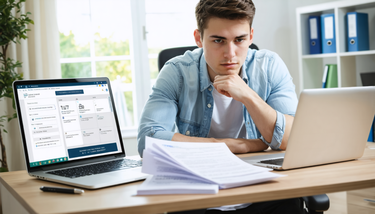 découvrez notre guide pratique pour arrêter volontairement de recevoir les prestations de la caf en toute simplicité et en respectant les démarches officielles.