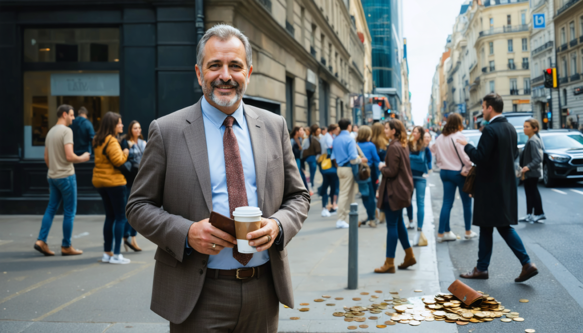 découvrez 8 indices essentiels pour distinguer un homme avare d'un homme opportuniste et ne pas vous laisser tromper par son comportement.