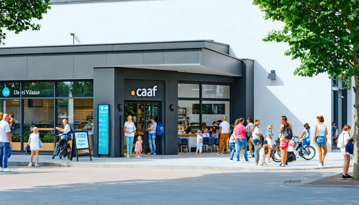 découvrez les nouveaux horaires de la caf d’ille-et-vilaine, avec une fermeture désormais prévue les mercredis. planifiez vos démarches en conséquence.