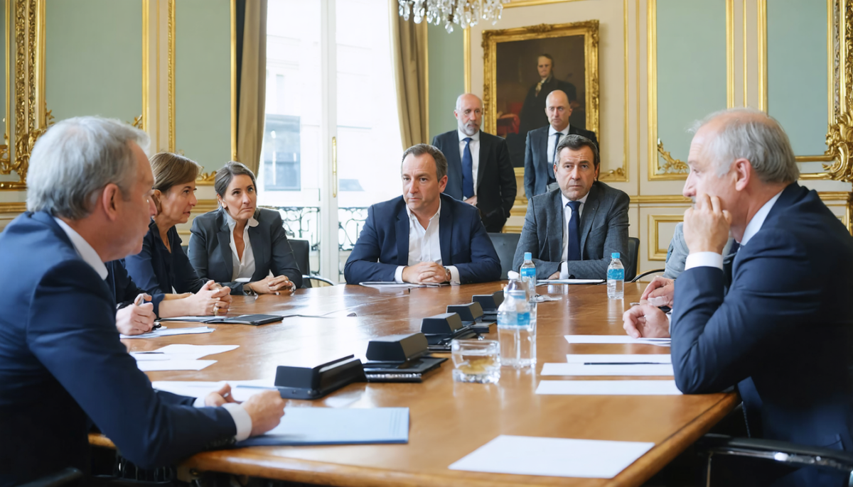 la cnaf exprime son désaccord concernant les réformes proposées par le gouvernement, soulignant les enjeux et impacts possibles pour les familles.