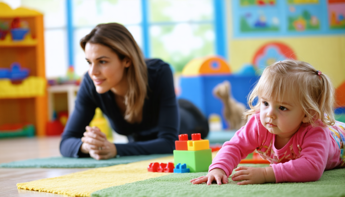 la cnaf initie une enquête approfondie pour mieux comprendre et améliorer les services proposés par les acteurs de la petite enfance.