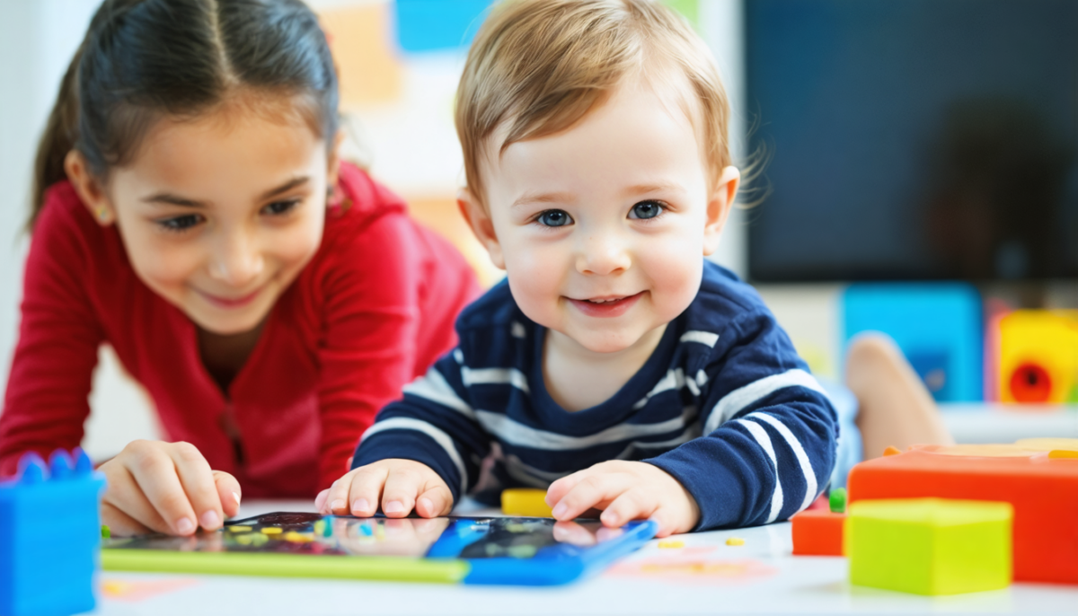 la cnaf initie une enquête détaillée visant à mieux comprendre et évaluer les acteurs clés de la petite enfance en france, pour améliorer les politiques et services dédiés.