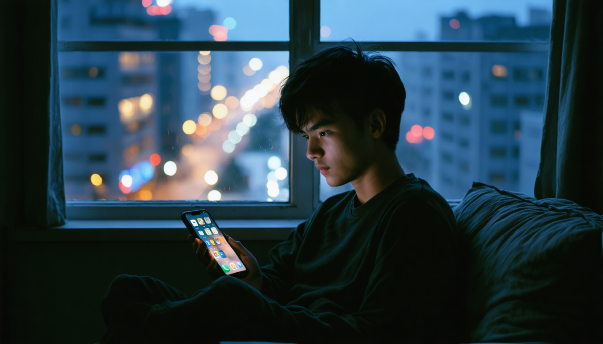 découvrez pourquoi il ne consulte plus vos stories et les raisons possibles derrière ce changement de comportement sur les réseaux sociaux.