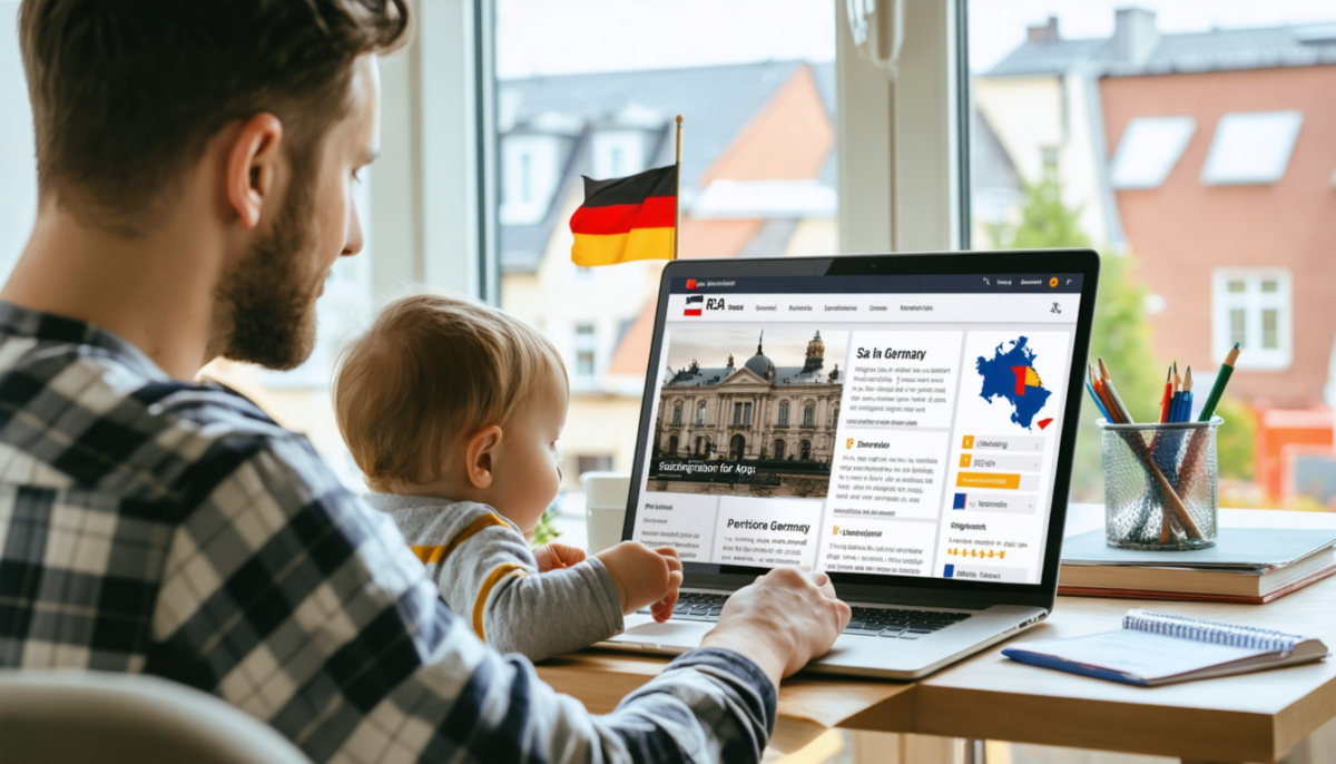 découvrez les solutions disponibles pour les français expatriés en allemagne concernant le rsa, leurs droits et démarches pour bénéficier de cette aide sociale.