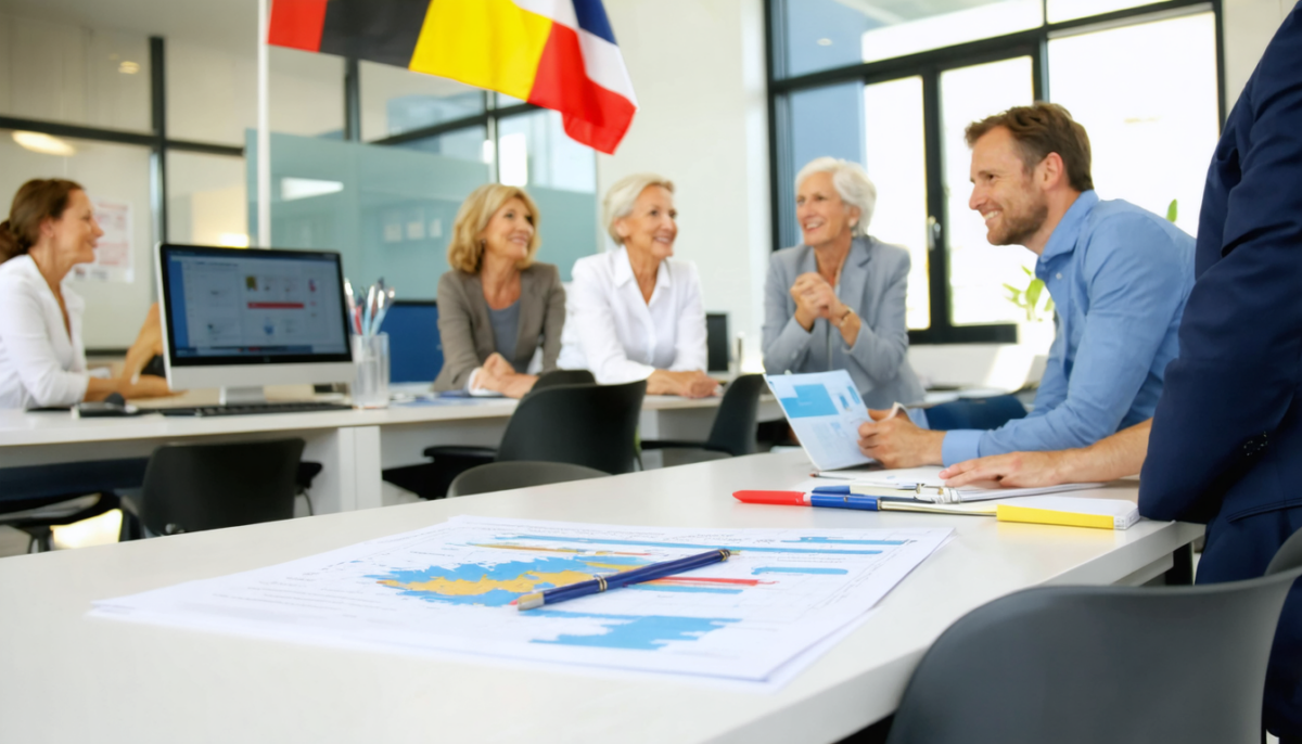 découvrez quelles aides similaires au rsa existent en belgique pour les expatriés français et comment en bénéficier.