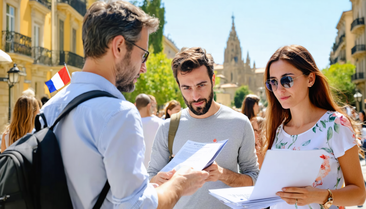 découvrez les alternatives au rsa pour les français expatriés en espagne et les démarches à suivre pour bénéficier d'aides sociales adaptées à votre situation.