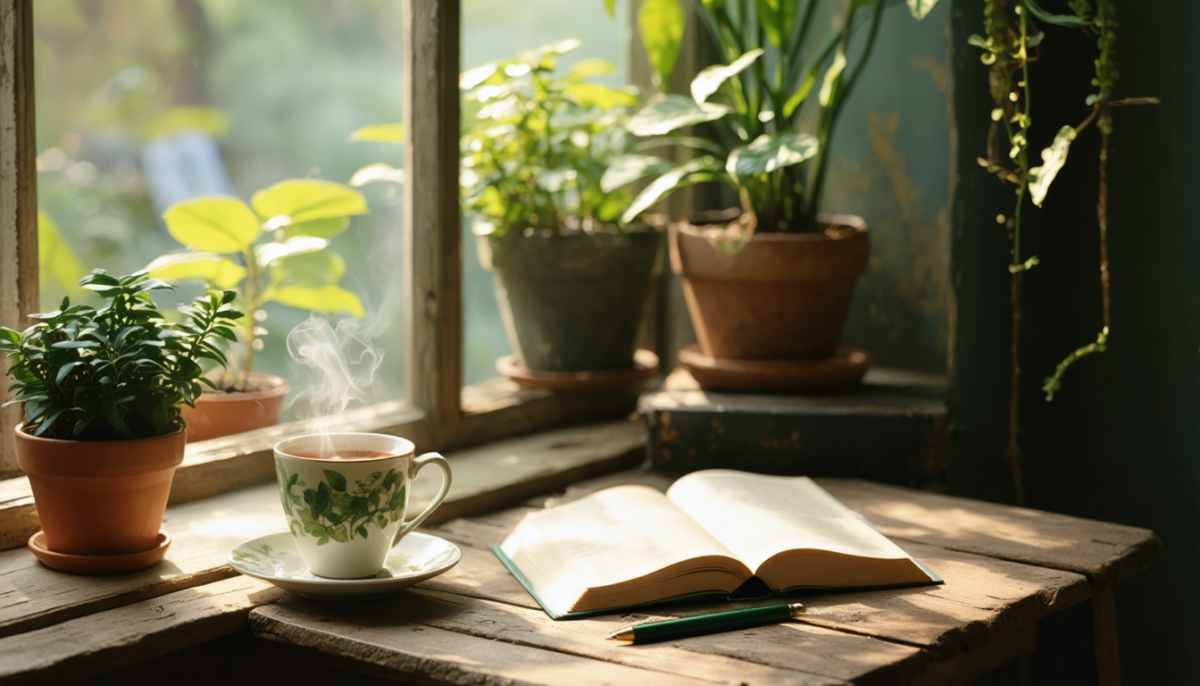 découvrez notre sélection des meilleures citations inspirantes pour cultiver le bien-être au quotidien et retrouver motivation et sérénité chaque jour.