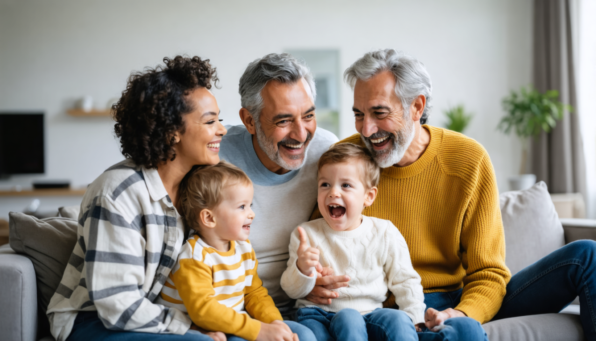 découvrez notre sélection des comédies incontournables à regarder en famille pour des moments de rire et de convivialité garantis. parfait pour toutes les générations !