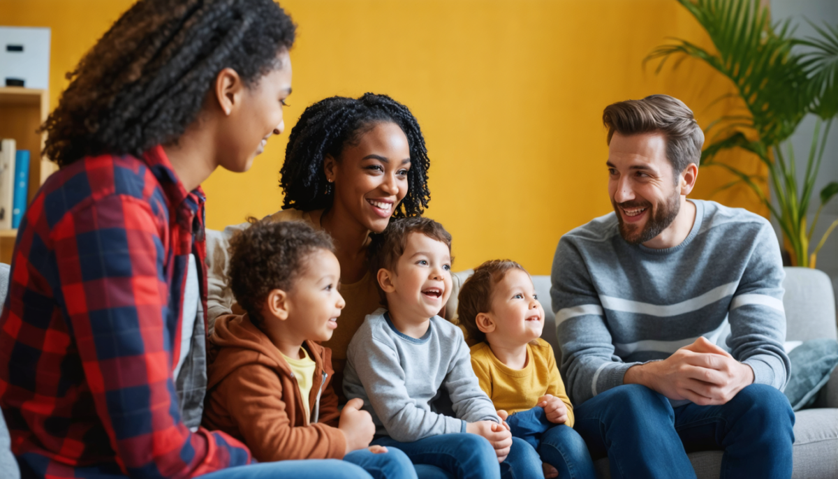 découvrez notre sélection des meilleures comédies incontournables à partager en famille pour des moments de rire et de joie garantis. parfait pour des soirées conviviales et complices.