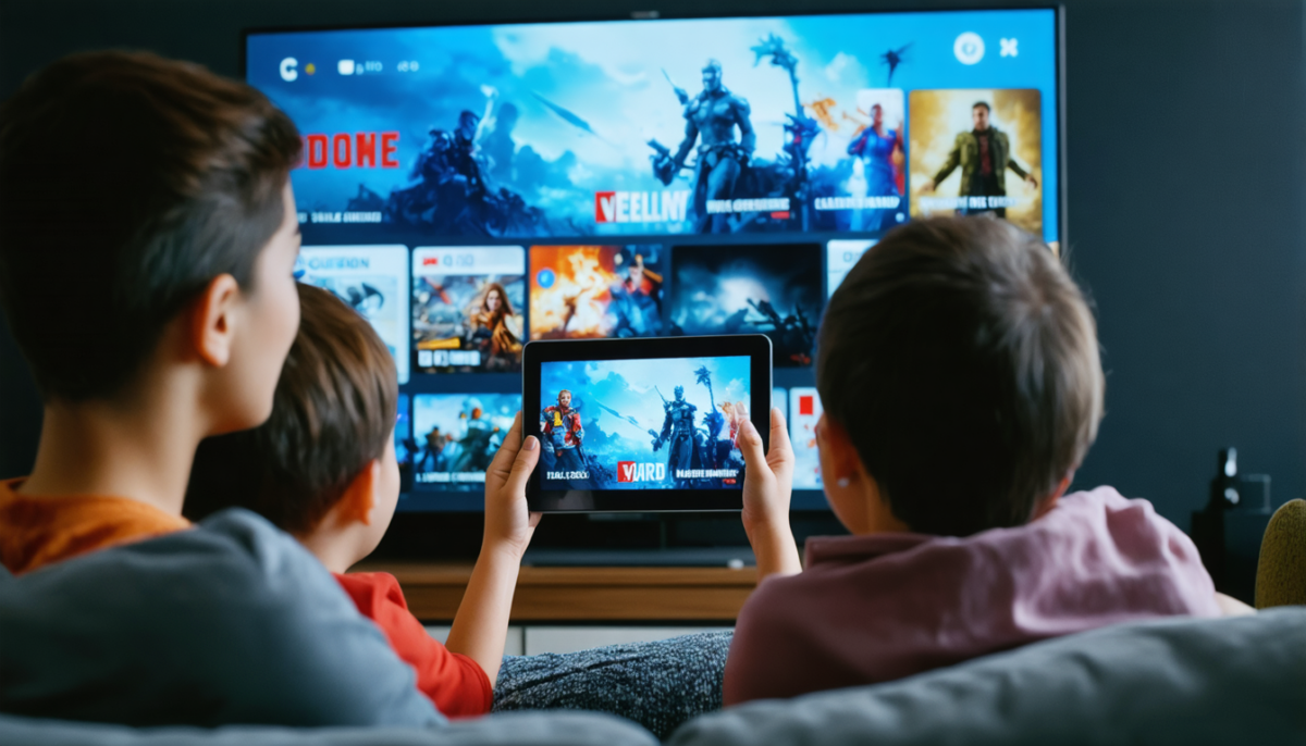 découvrez notre sélection des meilleurs films incontournables à regarder en famille pour partager des moments inoubliables de joie et de complicité.