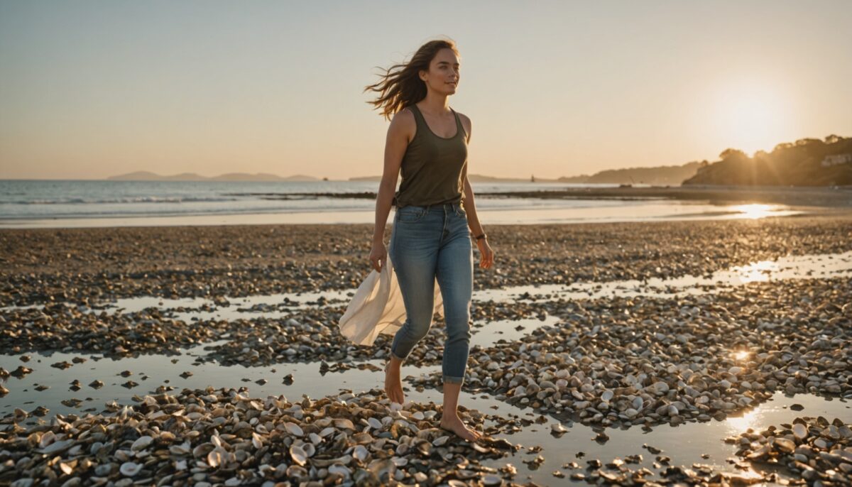 Oystering : la nouvelle tendance post-rupture qui célèbre la liberté des célibataires