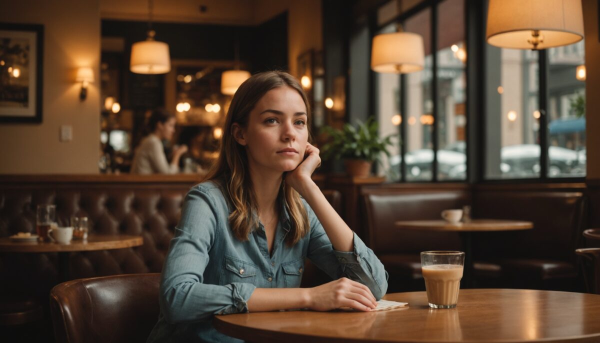 Femme soumise : comprendre ses caractéristiques, origines et effets sur la relation