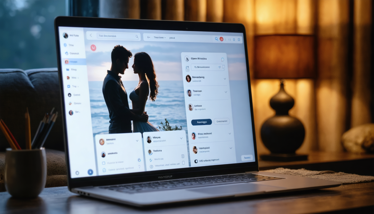 découvrez candaulib, la plateforme secrète dédiée aux rencontres candaulistes et aux échanges sans tabou pour vivre vos fantasmes en toute discrétion.