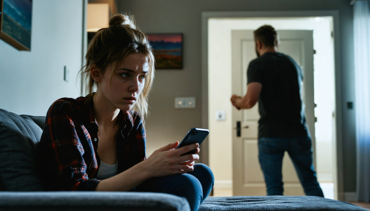 découvrez les signes révélateurs qui indiquent si votre partenaire surveille secrètement votre téléphone et apprenez à protéger votre vie privée efficacement.