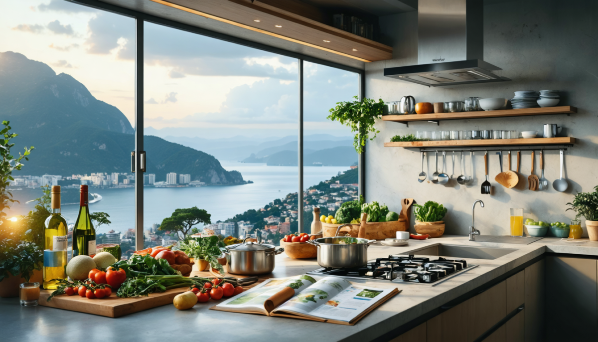 découvrez des conseils pratiques pour harmoniser gastronomie, voyages, maison, travaux et immobilier, et profitez pleinement de chaque domaine de votre vie.