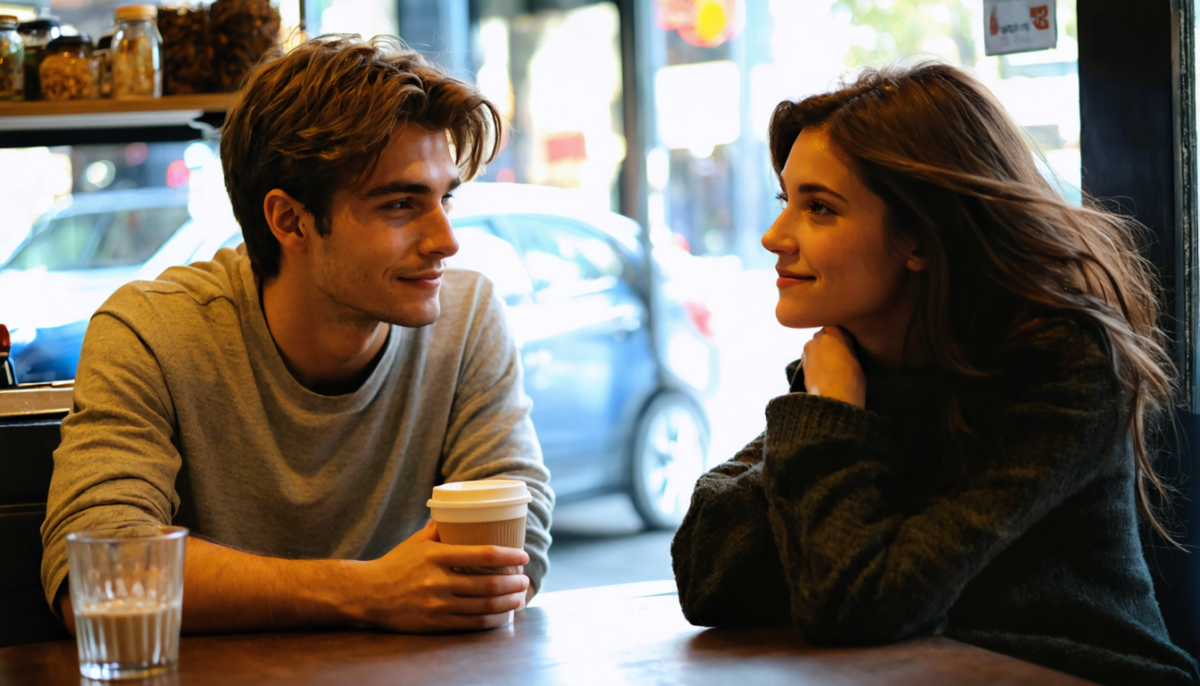découvrez les signes évidents qui montrent qu’un homme, même timide, est attiré par vous. apprenez à reconnaître ses gestes et attitudes révélateurs.