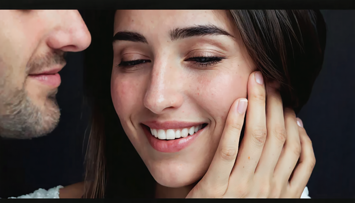 découvrez les 10 signes évidents qui montrent qu'une femme est amoureuse, même sans le dire. apprenez à reconnaître ses gestes et comportements silencieux d'affection.