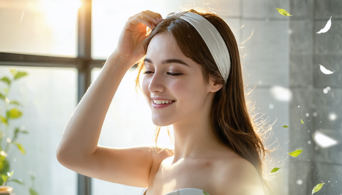 découvrez les bienfaits méconnus du bandeau et apprenez pourquoi il est essentiel pour votre routine capillaire quotidienne, alliant style et soin des cheveux.
