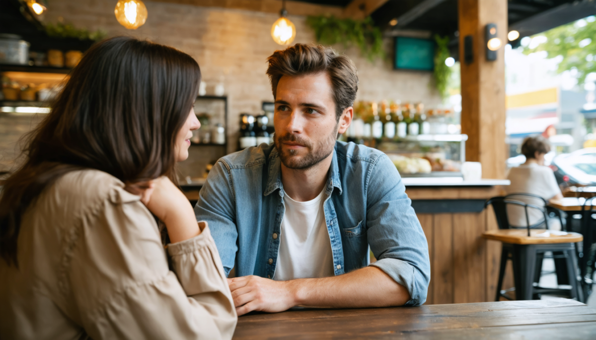découvrez les raisons surprenantes qui amènent un homme marié à développer des sentiments amoureux pour une autre femme, au-delà des clichés habituels.